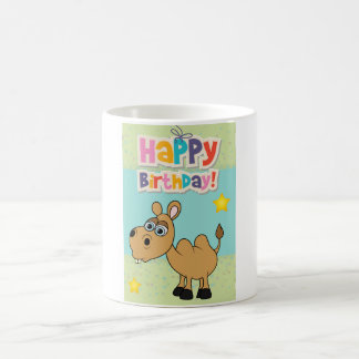 Birthday Cheers Coffee Mug