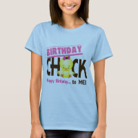 Birthday Chick 1