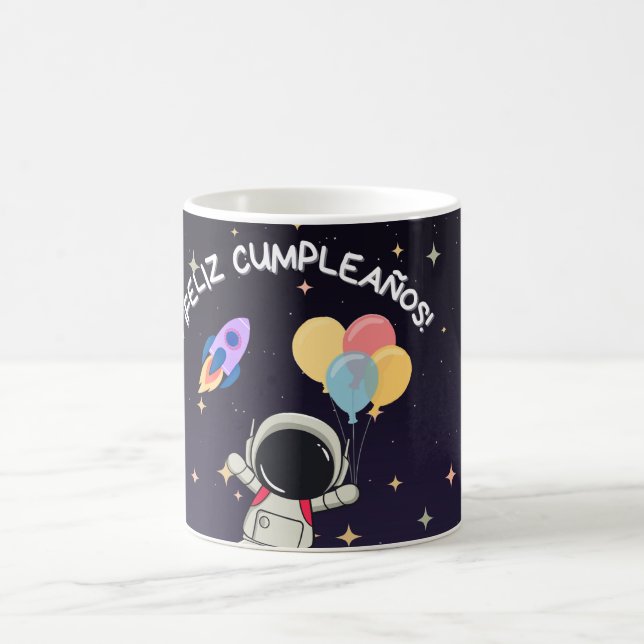 Birthday Cup (Center)