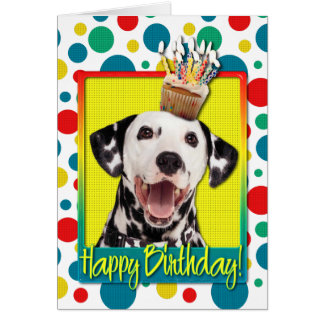 Resultado de imagen para Dalmatian dog, related cards.