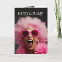 Birthday Don't Let Life Hold You Back