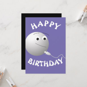 birthday, egg, sperm, happy birthday, love invitation