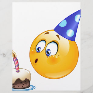 birthday emoji