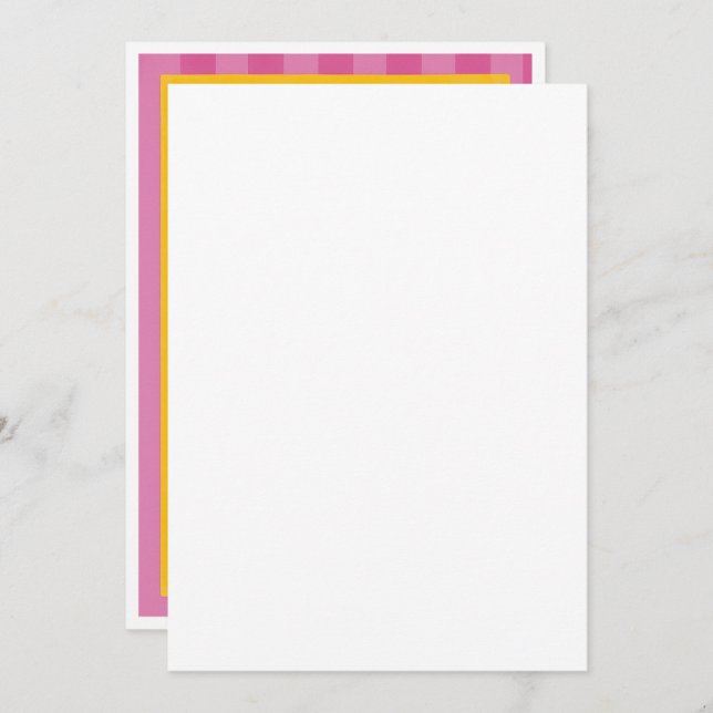 Birthday & Engagement Cards | Baby & Grad Invites (Front/Back)