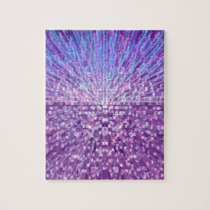 Birthday Explosion! Jigsaw Puzzle