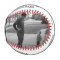 Birthday/ Father's Day Baseball Gift for Dad