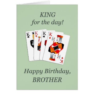Birthday for Brother, Hearts Full House