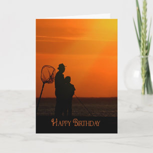 Birthday for Dad Card