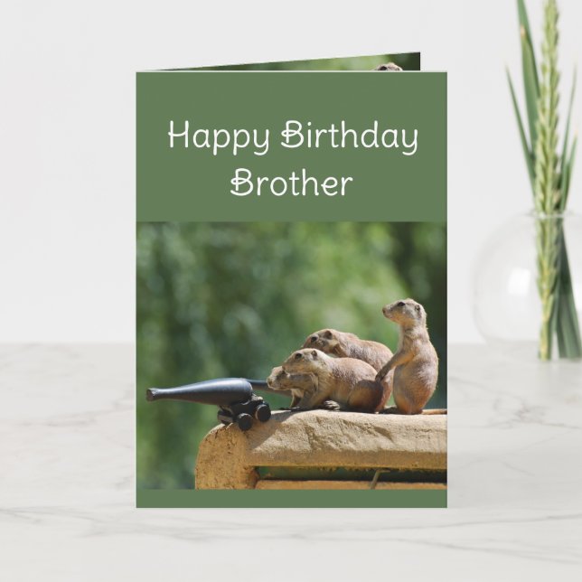 Birthday Fun No Candles No Birthday Over the Hill Card (Front)