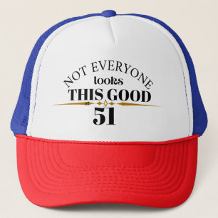Birthday Funny Gift Idea Edit T-Shirt Trucker Hat