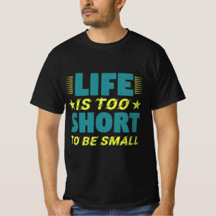 Birthday - Funny Saying for Birthday T-Shirt