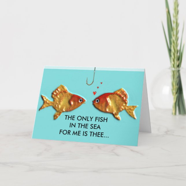 Birthday Gift Card for Sweetheart (Front)