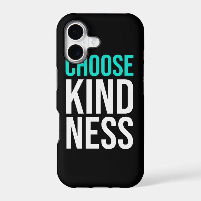 Birthday Gift Choose Kindness (Back)