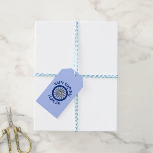 BIRTHDAY GIFT FOR MOM, DAD, HUSBAND, WIFE TAGS