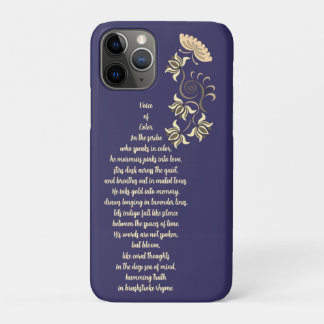 BIRTHDAY GIFT FOR MOM, DAD, SISTER, SON, FRIEND IN iPhone 11 PRO CASE