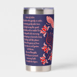 BIRTHDAY GIFT FOR MOM, DAD, SISTER, SON, FRIEND IN INSULATED TUMBLER<br><div class="desc">Visit my store for uncommon designs in various products</div>