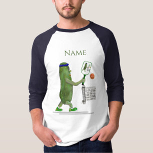 Birthday Gift for your favourite Pickleball player T-Shirt