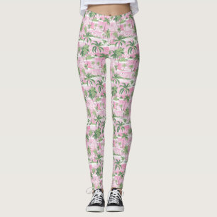 Birthday Gift I Love The Ocean Leggings