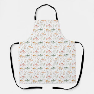 Birthday Gift   It’s Not Just About Catching Fish Apron