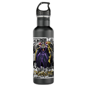 Birthday Gift Japanese Overlord Manga  Idol Gifts  710 Ml Water Bottle