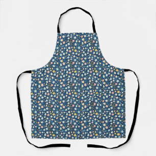 Birthday Gift Life Is A Flower Apron
