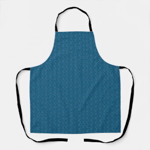 Birthday Gift   Live By The Tides Apron