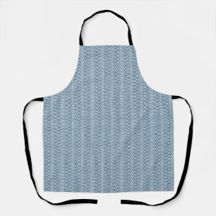 Birthday Gift   Saltwater Cures Everything Apron