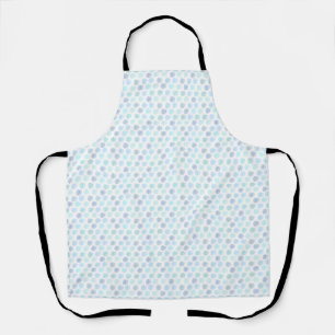 Birthday Gift Saltwater Cures Everything Apron