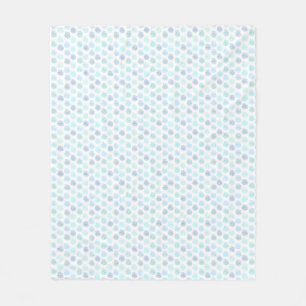 Birthday Gift Saltwater Cures Everything Fleece Blanket