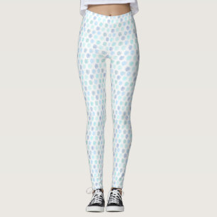 Birthday Gift Saltwater Cures Everything Leggings