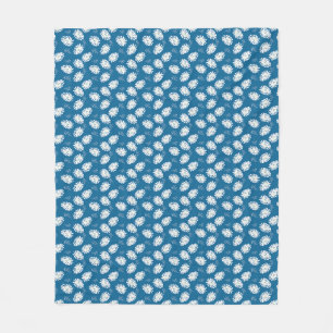 Birthday Gift   Sunshine Is The Best Medicine Fleece Blanket