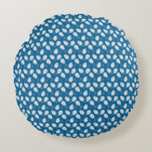 Birthday Gift Sunshine Is The Best Medicine Round Cushion