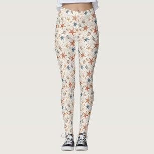 Birthday Gift   Take Time To Coast Leggings