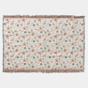 Birthday Gift Take Time To Coast Throw Blanket