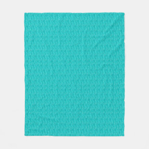 Birthday Gift The Sea Is Life Fleece Blanket