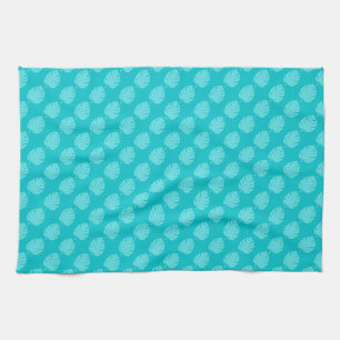 Birthday Gift Vitamin Sea Is My Favourite Kind Tea Towel