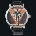 Birthday Gift Watch men and women<br><div class="desc">Celebrate special moments with this elegant unisex watch,  the perfect birthday gift for both men and women. With its timeless design,  sleek finish,  and durable build,  this watch blends style and practicality. Whether for daily wear or formal occasions,  it's a thoughtful gift that makes every moment memorable."</div>