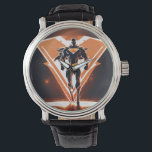 Birthday Gift Watch men and women<br><div class="desc">Celebrate special moments with this elegant unisex watch,  the perfect birthday gift for both men and women. With its timeless design,  sleek finish,  and durable build,  this watch blends style and practicality. Whether for daily wear or formal occasions,  it's a thoughtful gift that makes every moment memorable."</div>