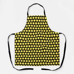 Birthday Gift You’re The Pineapple Of My Life Apron