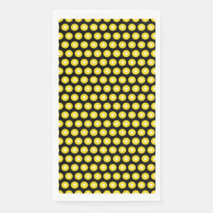 Birthday Gift   You’re The Pineapple Of My Life Napkin