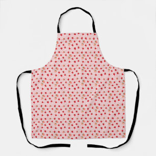 Birthday Gift   You're Berry Special To Me Apron