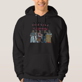Birthday Gifts Band Bay City Rollers Music Rock  C Hoodie
