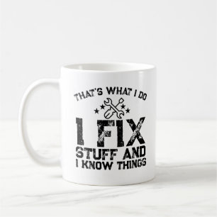 Birthday Gifts for Men Dad Christmas Grandpa Coffee Mug