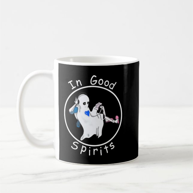 Birthday Gifts Game Undertale Gifts Movie Fans Coffee Mug (Left)