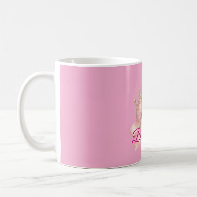 Birthday girl mug (Left)