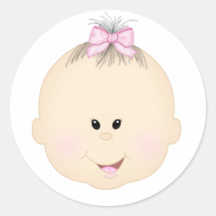 Birthday Girl Sticker