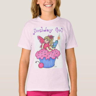 Birthday Girl T-Shirt
