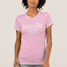 Birthday Girl
