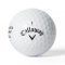 Birthday Golfer Funny 40th happy Golf Balls