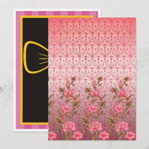 Birthday, Graduation & Holiday Announcement Cards